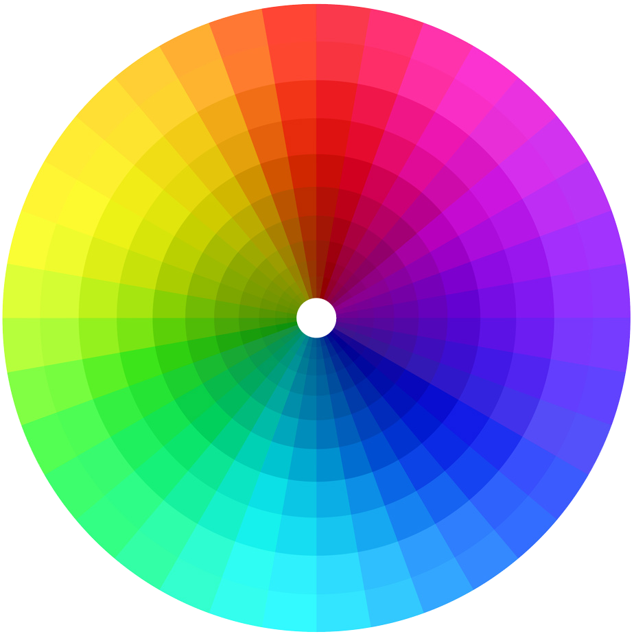 Color Charts